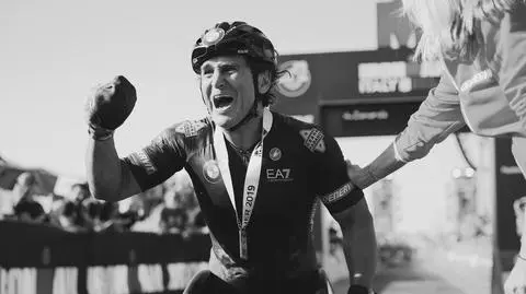 Alex Zanardi nie żyje
