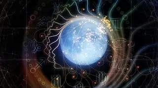 Horoskop na czwartek. Ten znak zodiaku czekają niespodziewane spotkania