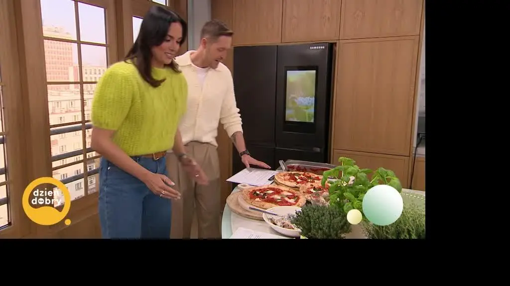 Pizza, która podbiła świat