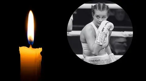 Georgia O’Connor nie żyje