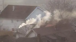 Alert RCB przed smogiem