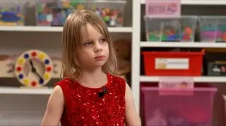 Gofr z keczupem i pomidorowa od dziadka. Najmłodsi zdradzili swoje kulinarne hity