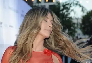 Małgorzata Rozenek-Majdan i jej nowy projekt. Czym zajmie się gwiazda?