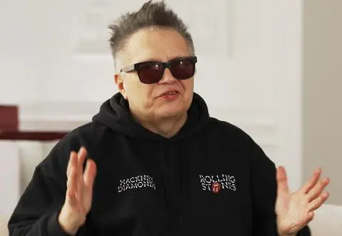 Muniek Staszczyk skrytykowany za wywiad dotyczący wiary: "Niby jestem kumplem ojca Rydzyka"