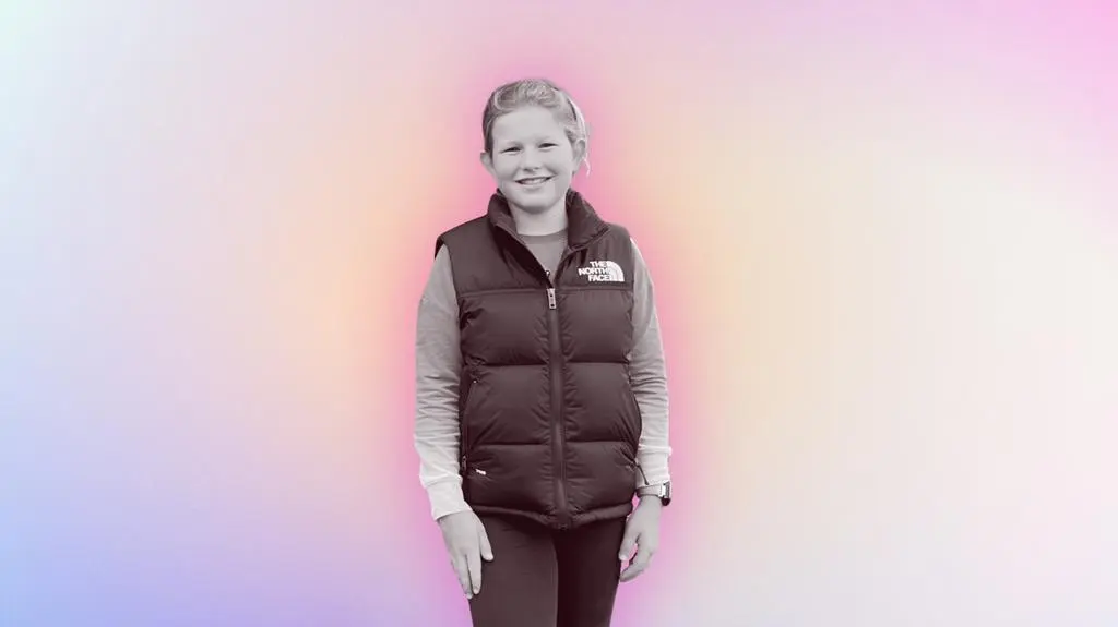 Clara Proksch z Niemiec