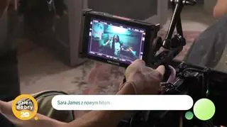 Sara James z nowym hitem “M.I.A.”! - napisy