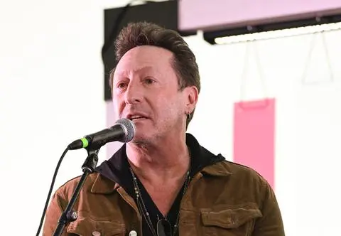 Syn Johnna Lennona po raz drugi ma nowotwór. Wydał apel: "Chcę żyć jak najdłużej"