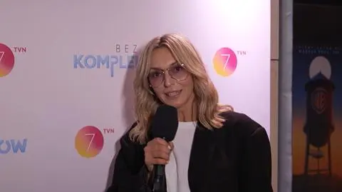 Siła kobiecej przemiany. Stylistka o kulisach programu "Bez Kompleksów"