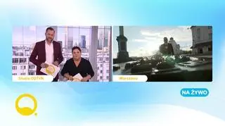 Jaka pogoda na Wszystkich Świętych? 