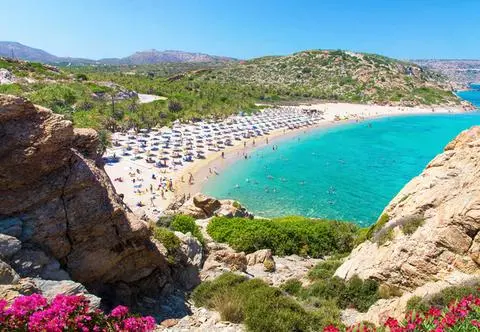 Polski turysta zginął na greckiej plaży. To kolejny taki przypadek