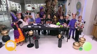 Jak zrobić najstraszniejsze przebranie na Halloween? 