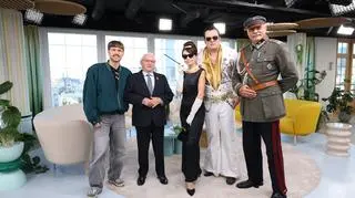 Jak dwie krople wody. Fizyczne podobieństwo do gwiazd stało się ich pracą