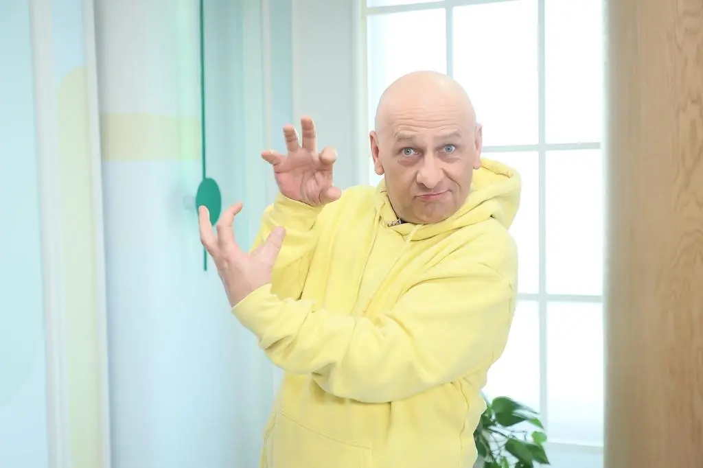 Grzegorz Halama