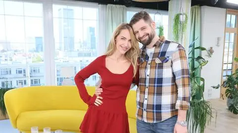 Magdalena Waligórska-Lisiecka - nie tylko Wioletka z "Rancza"