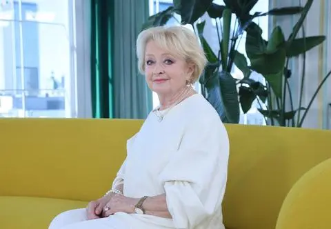 Magdalena Zawadzka kończy 80. lat. O czym marzy aktorka?