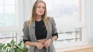 Alexandra Strunin została reżyserką. "Kino od zawsze mnie fascynowało" 