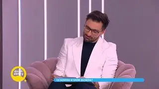 Co nowego w show-biznesie? 