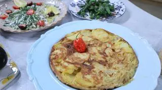 Tortilla de Patatas