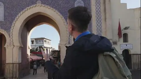 Jakie tajemnice skrywa Fez? Niezwykłe marokańskie miasto liczy 1300 lat