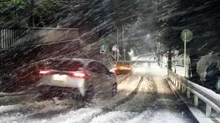 Przed nami dzień z bardzo niebezpieczną pogodą. IMGW wydał alerty 