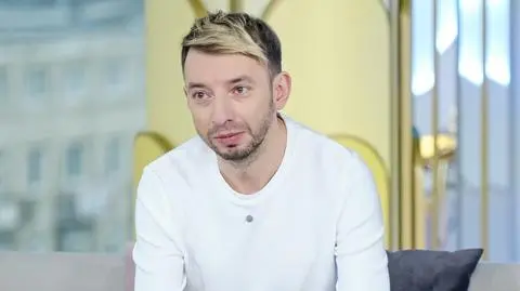 Adam Konkol o błędnej diagnozie 