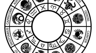 horoskop, znaki zodiaku
