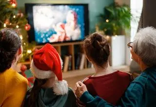 Jakie seriale obejrzeć w święta? Lista najciekawszych propozycji