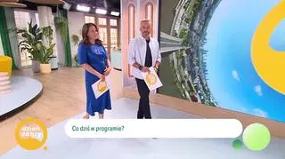 Gwiazda tygodnia - Małgorzata Ostrowska! 