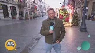 Pogoda na dziś - urodziny Misia Uszatka 