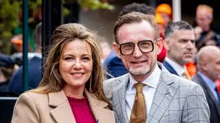 Rozwód w rodzinie królewskiej. Księżniczka straci nazwisko i tytuły 