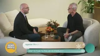 Geny? To tylko 7% tego jak się starzejesz