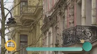 "Panie, jak dojechać?" - życie przed erą map GPS (napisy)