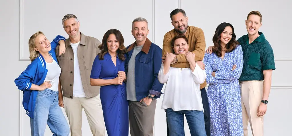 "Dzień Dobry TVN" wygrywa z konkurencją! To lider programów porannych w 2025 roku