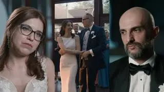 "Ślub od pierwszego wejrzenia". Czas na wesela. "Usłyszałam, że nie jestem w jego typie"