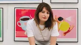 Maria Machulska o dorastaniu w domu znanych rodziców. "Chciałam zostać anonimowa"