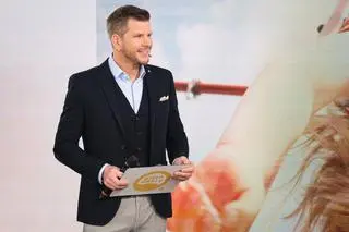 Filip Chajzer
