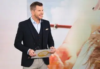 Filip Chajzer ogłasza zbiórkę z okazji dnia walki z depresją. "Wybudujmy razem z Fundacją TVN Centrum Psychiatrii Dzieci i Młodzieży"