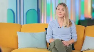 Jak nauczyć się odpoczywać? "Nie porównuj się, nie oceniaj"