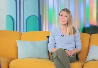 Jak nauczyć się odpoczywać? "Nie porównuj się, nie oceniaj"