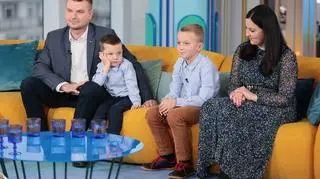 10-letni Paweł znalazł na ulicy pieniądze i zwrócił je właścicielowi