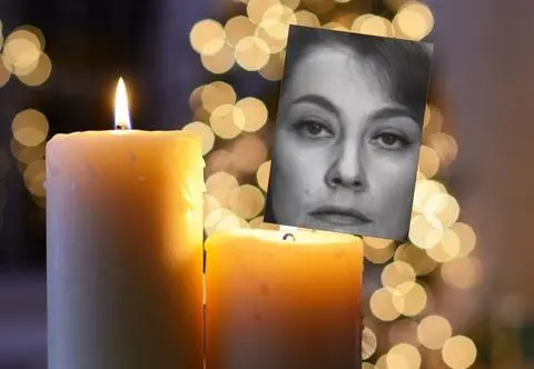 Barbara Horawianka nie żyje. Wybitna aktorka miała 94 lata
