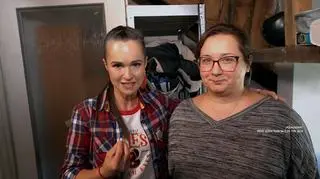 Wielkie porządki na strychu. Jakie patenty warto zastosować? "Wystarczy przyczepić etykietę i jest cacuszko"