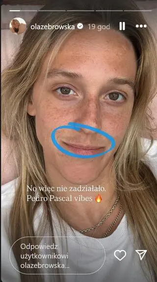 Ola Żebrowska