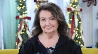 Anna Dymna o pracy, artystycznych projektach i fundacji. "Radości życia uczę się od moich przyjaciół z niepełnosprawnością"