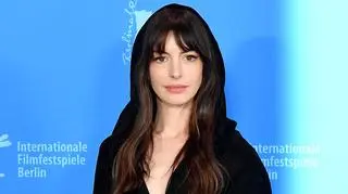 Anne Hathaway