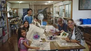 "Cały jej świat", odcinek 10.