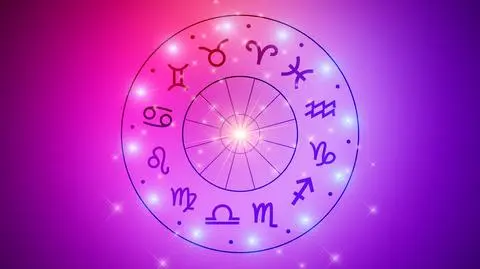 Horoskop dzienny na jutro, na wtorek, 25 czerwca 2024 r. dla wszystkich znaków zodiaku