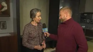 Jaki prywatnie był Marszałek Piłsudski? "Uwielbiał słodycze, uwielbiał biesiadować, uwielbiał siedzieć w kuchni"