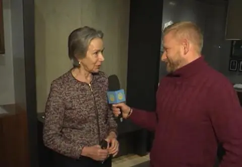 Jaki prywatnie był Marszałek Piłsudski? "Uwielbiał słodycze, uwielbiał biesiadować, uwielbiał siedzieć w kuchni"