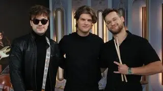Stach Bukowski zapowiada nowy album i rusza w trasę "Dla Ciebie tour"